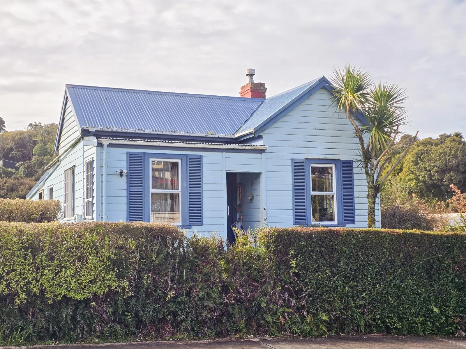 22 and 24 Main Road, Stewart Island - main photo