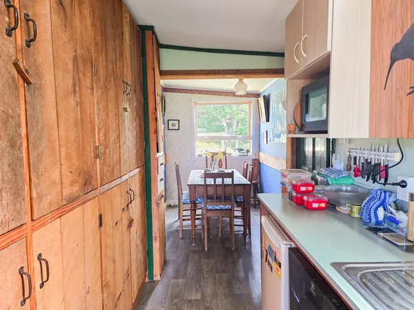 22 and 24 Main Road, Stewart Island - photo 5