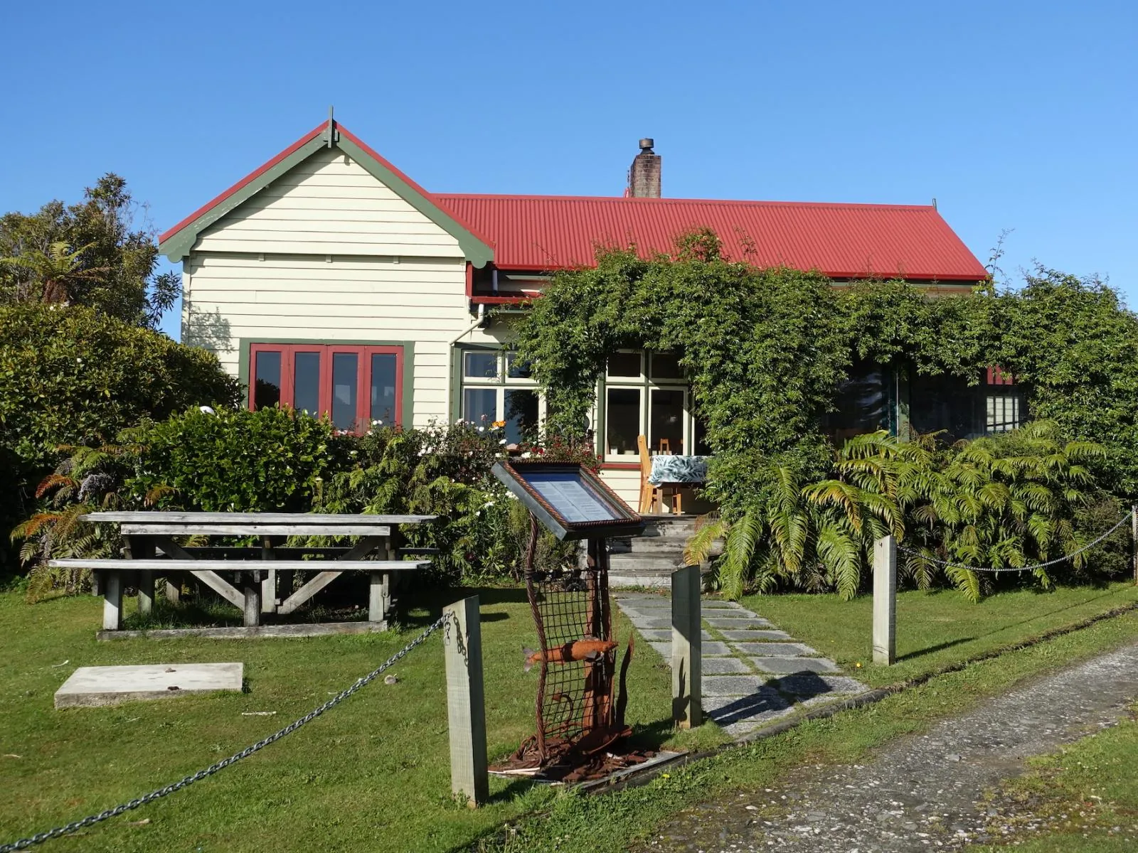 36 Kamahi Road, Stewart Island - main photo